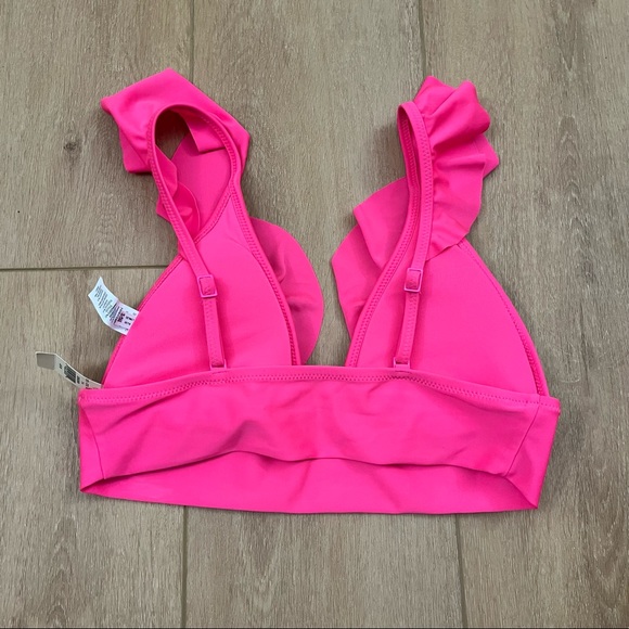 NWT Aerie Bikini Top - Picture 3 of 5